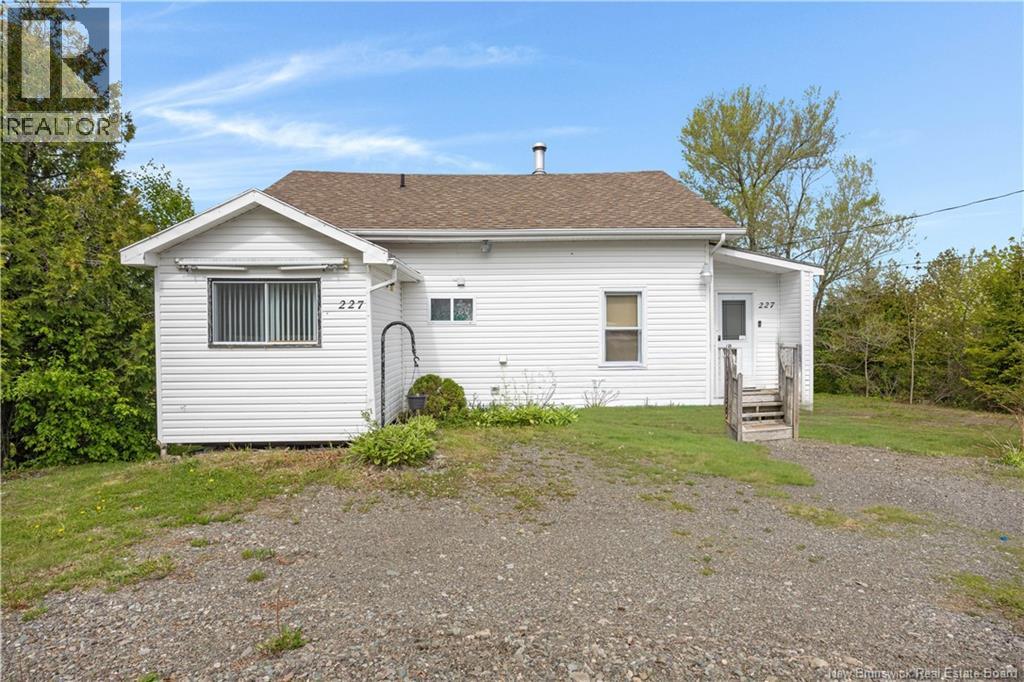 227 Route 820, Saint John, New Brunswick  E2S 2H9 - Photo 1 - NB140924