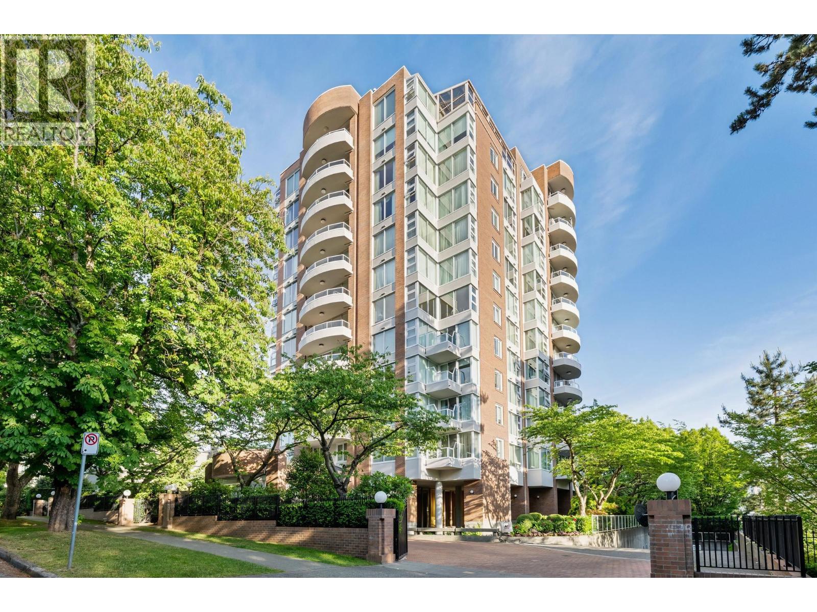 901 2350 W 39th Avenue, Vancouver, British Columbia  V6M 1T9 - Photo 1 - R3131580