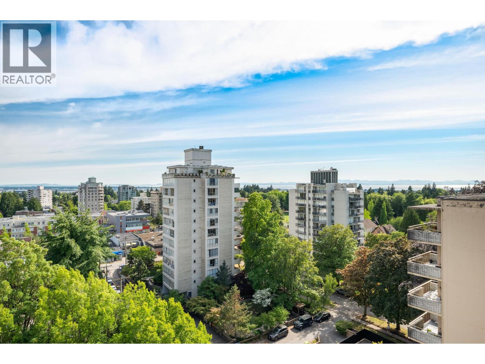 901 2350 W 39th Avenue, Vancouver, British Columbia  V6M 1T9 - Photo 12 - R3131580