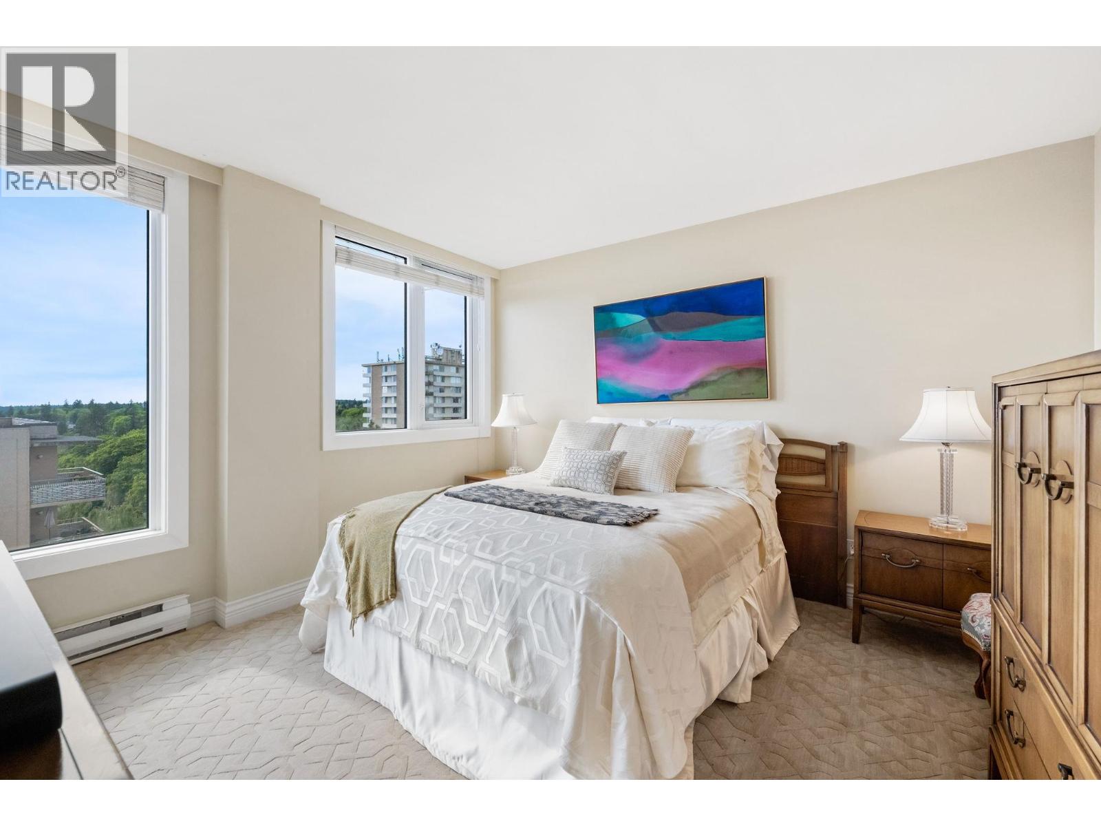 901 2350 W 39th Avenue, Vancouver, British Columbia  V6M 1T9 - Photo 17 - R3131580