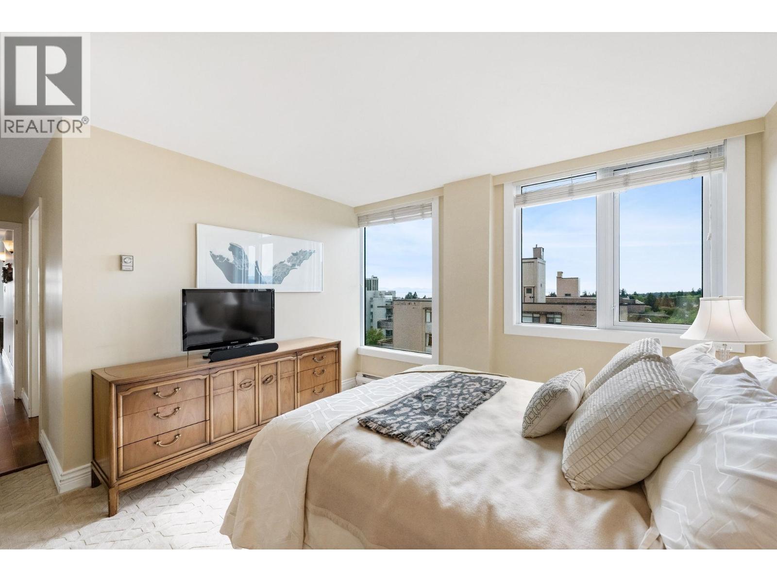 901 2350 W 39th Avenue, Vancouver, British Columbia  V6M 1T9 - Photo 18 - R3131580