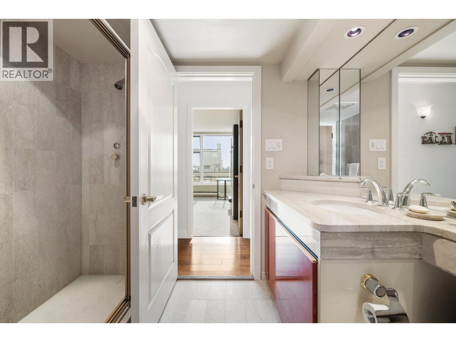 901 2350 W 39th Avenue, Vancouver, British Columbia  V6M 1T9 - Photo 28 - R3131580