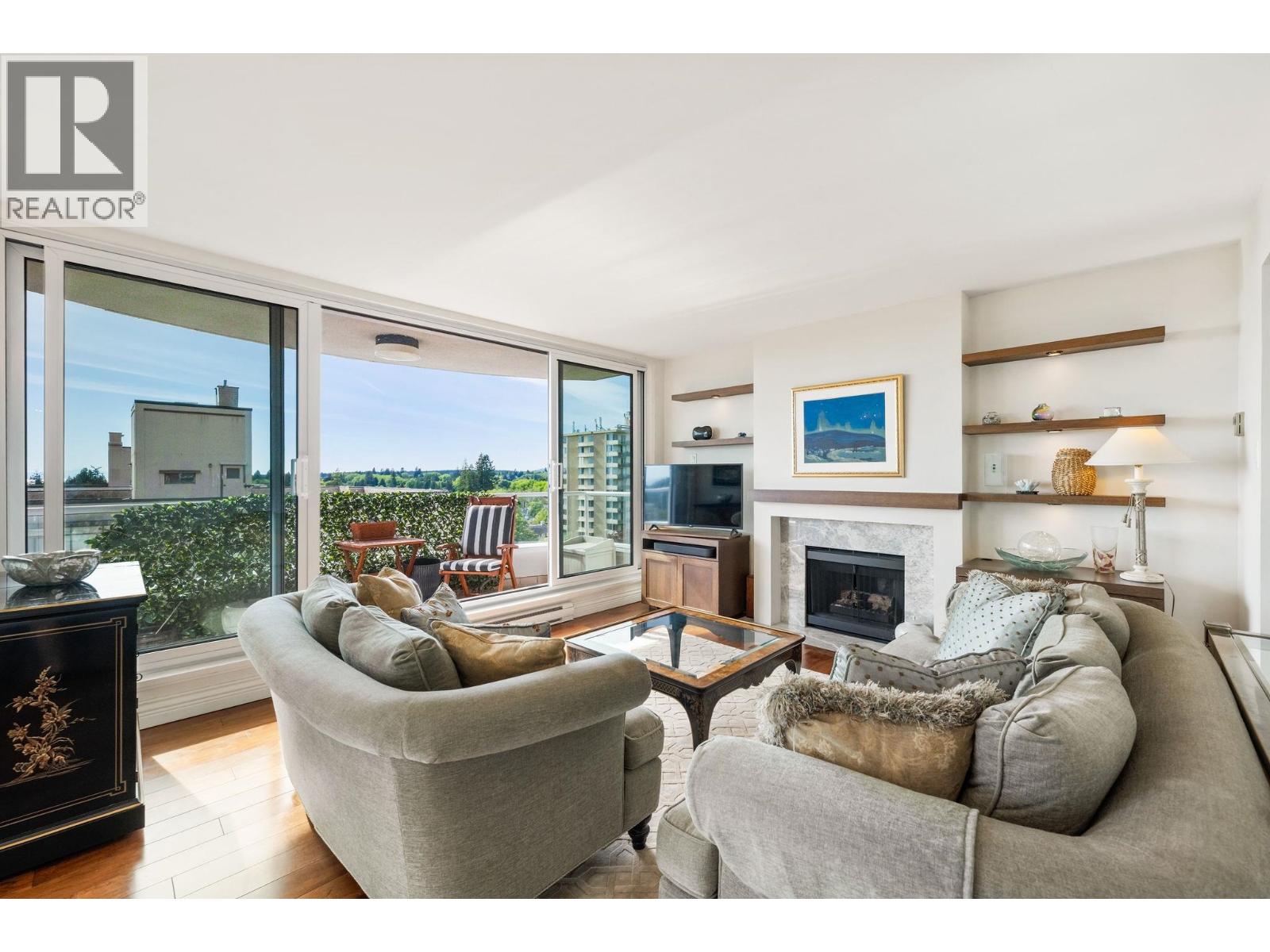 901 2350 W 39th Avenue, Vancouver, British Columbia  V6M 1T9 - Photo 3 - R3131580