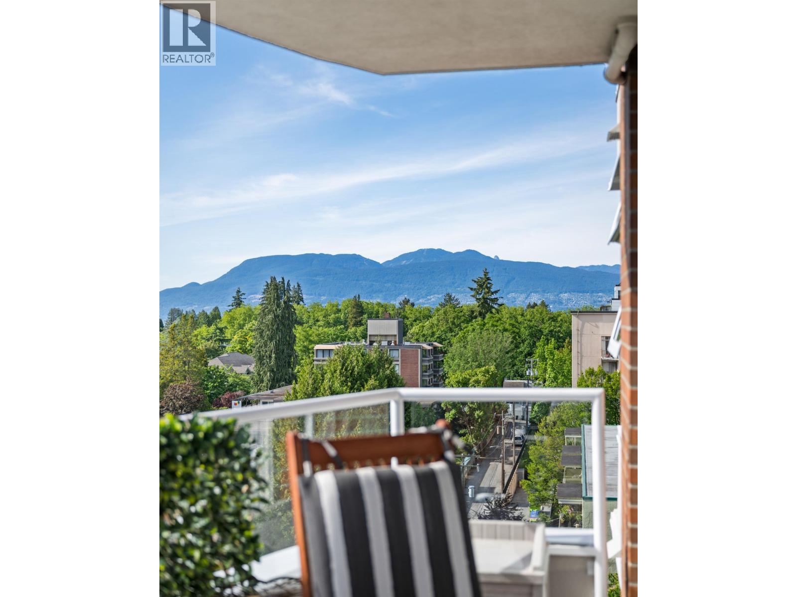901 2350 W 39th Avenue, Vancouver, British Columbia  V6M 1T9 - Photo 30 - R3131580