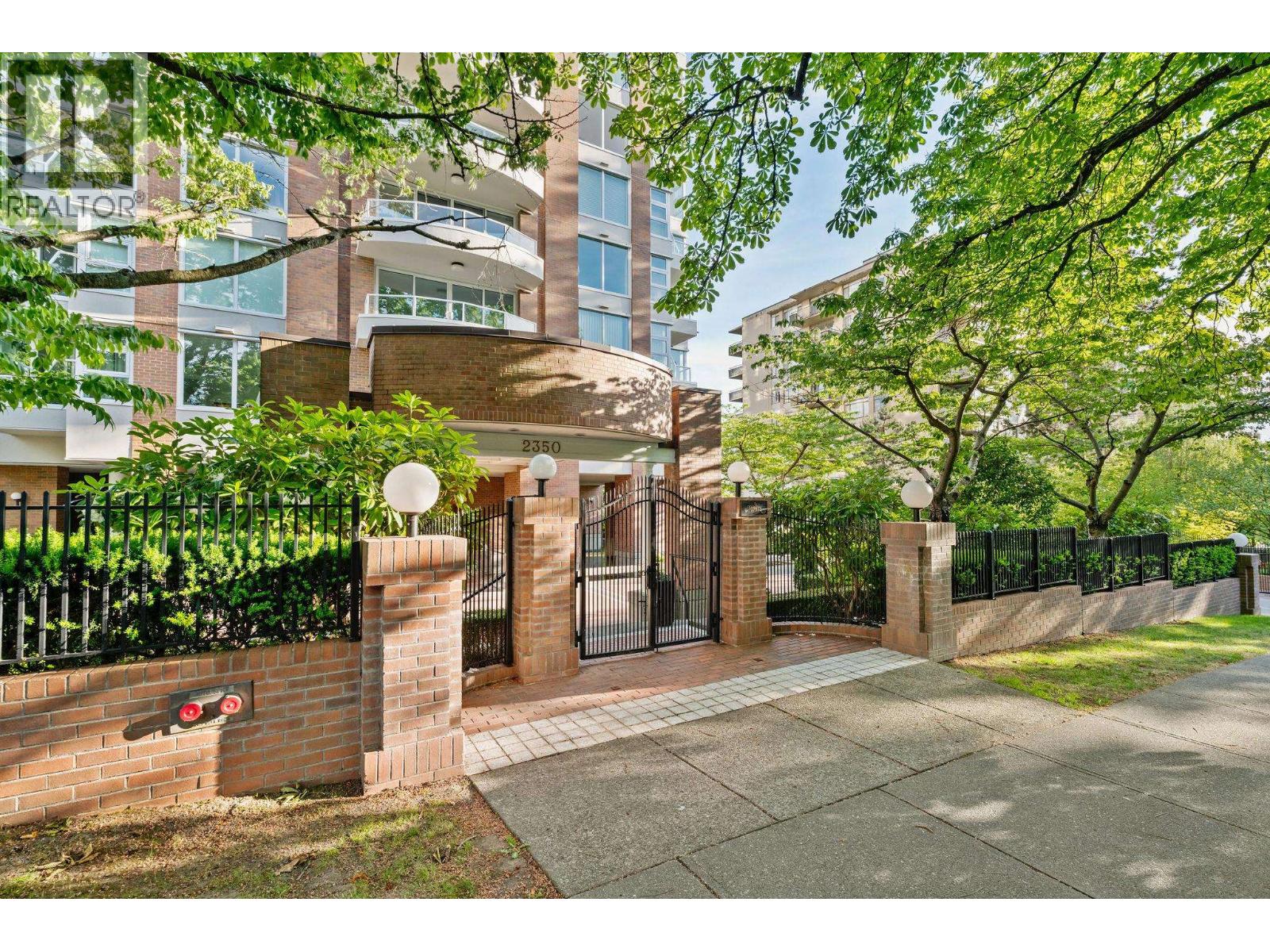 901 2350 W 39th Avenue, Vancouver, British Columbia  V6M 1T9 - Photo 33 - R3131580
