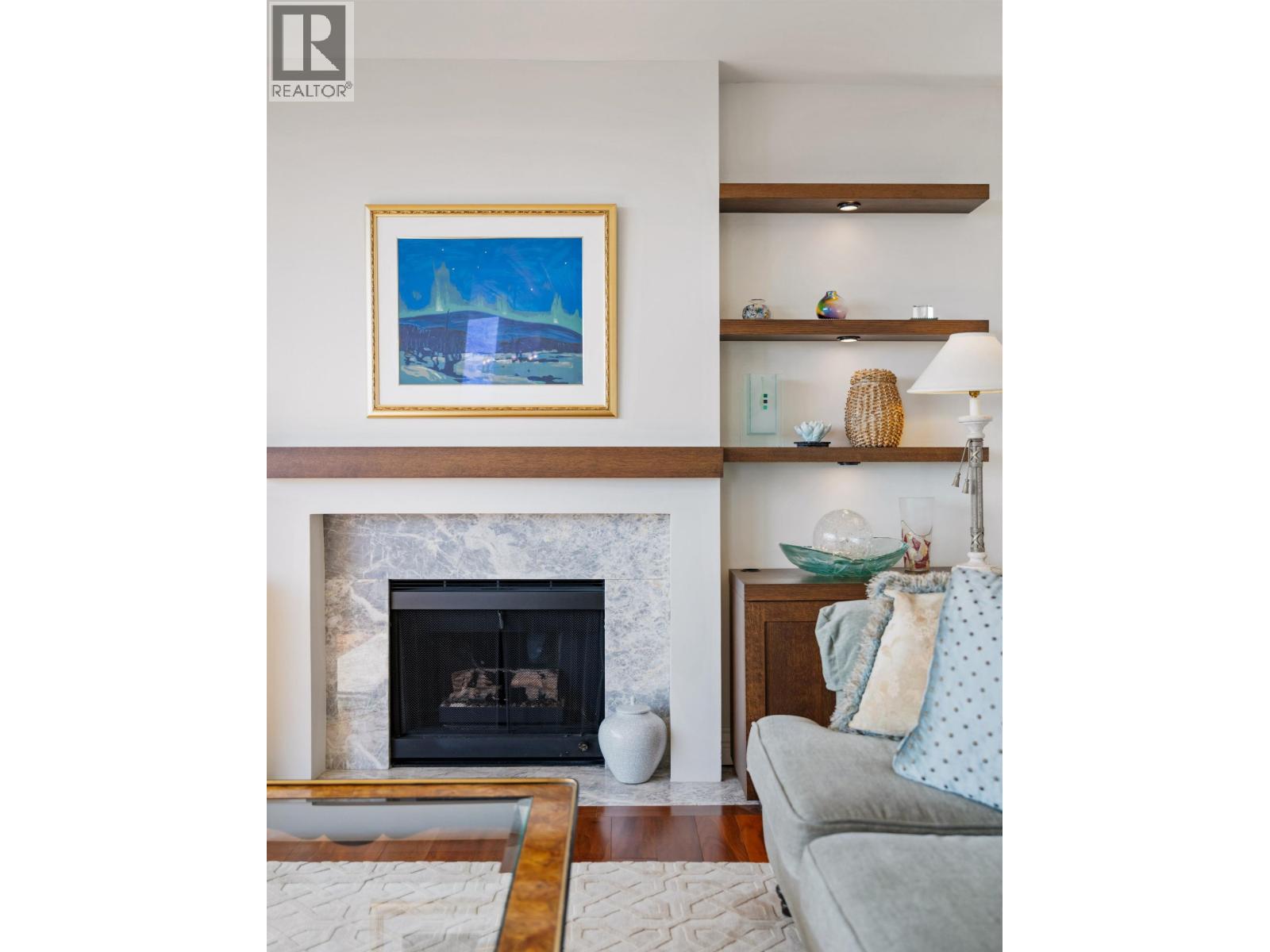 901 2350 W 39th Avenue, Vancouver, British Columbia  V6M 1T9 - Photo 4 - R3131580