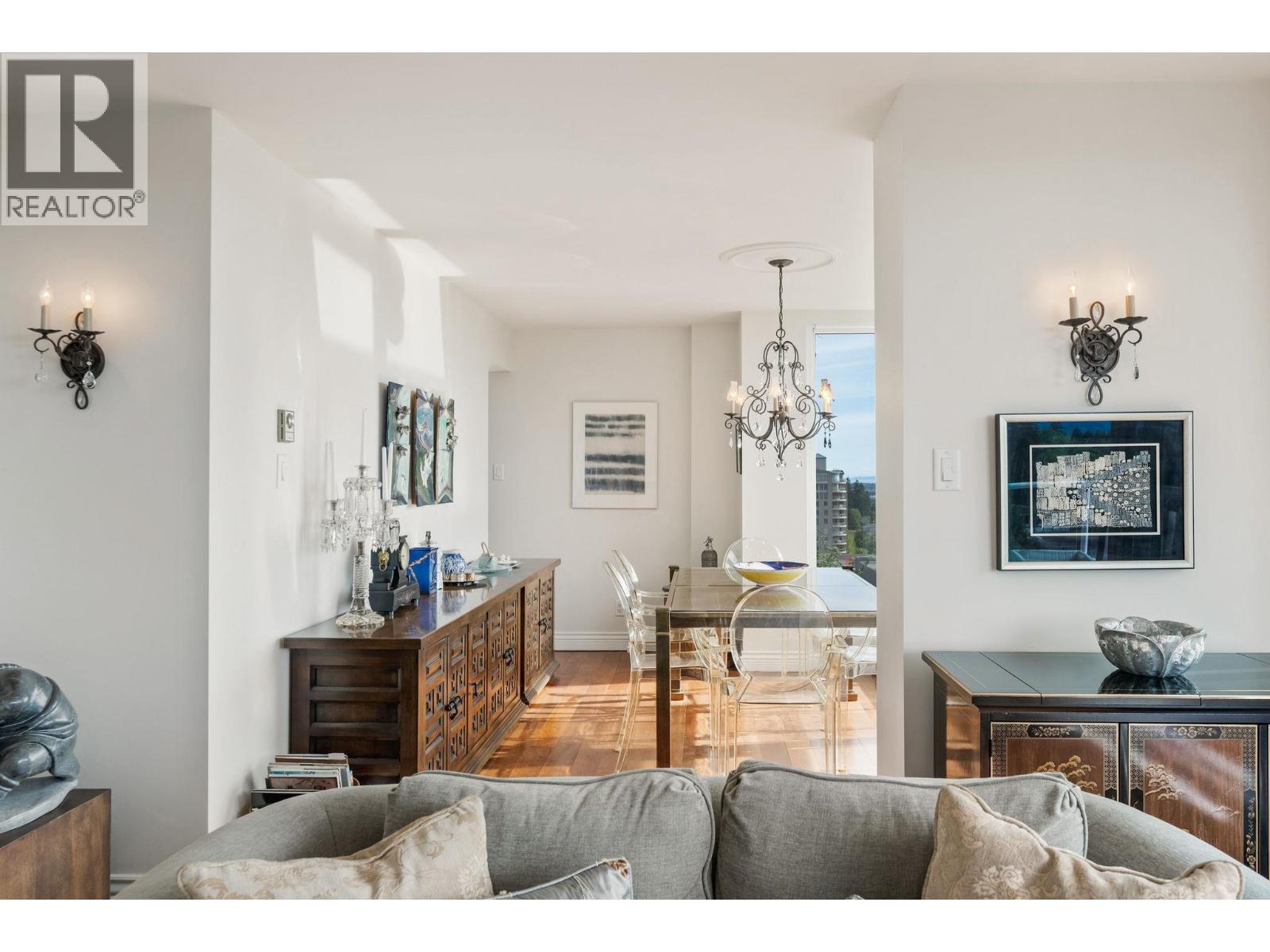 901 2350 W 39th Avenue, Vancouver, British Columbia  V6M 1T9 - Photo 7 - R3131580