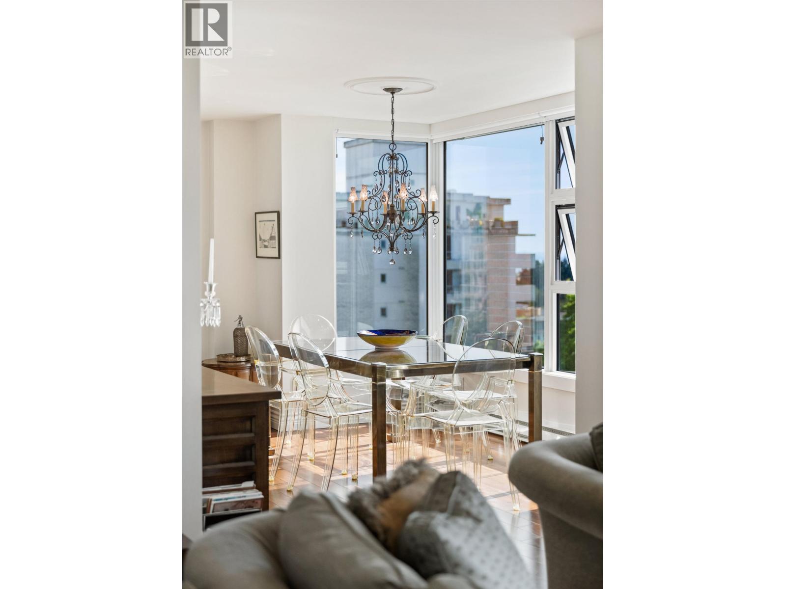 901 2350 W 39th Avenue, Vancouver, British Columbia  V6M 1T9 - Photo 8 - R3131580