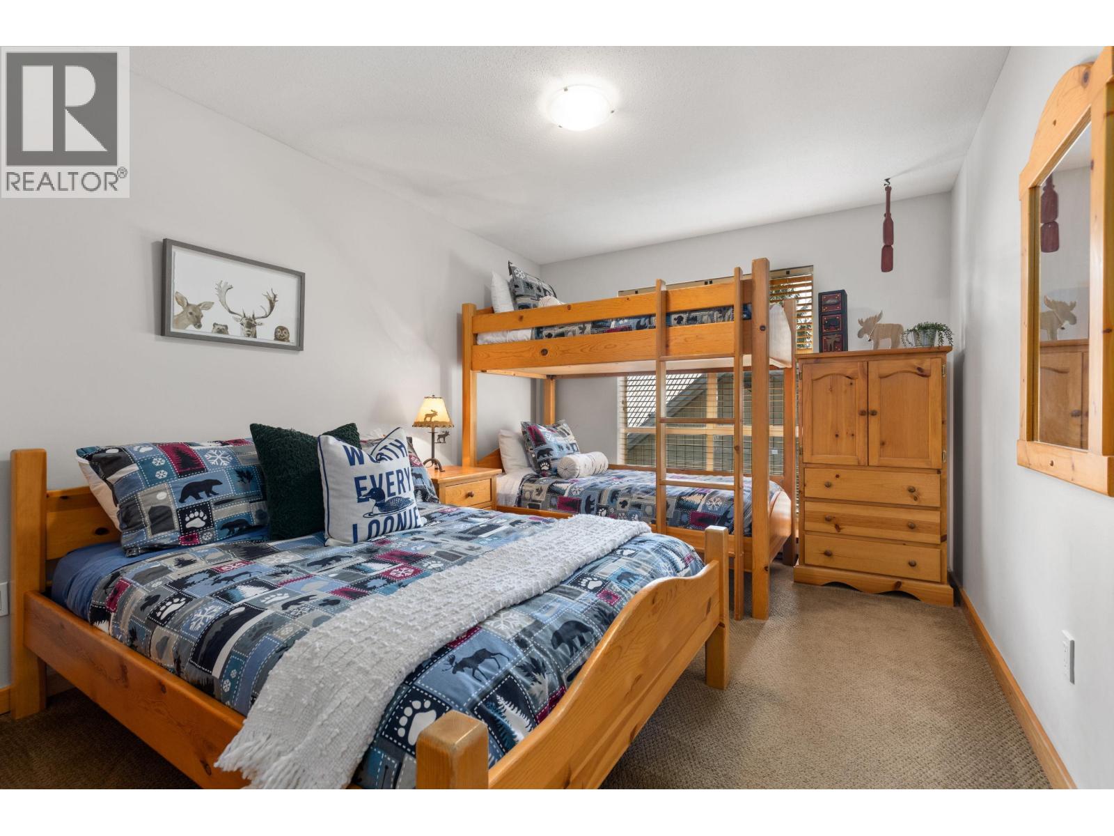40 4737 Spearhead Drive, Whistler, British Columbia  V8E 1E7 - Photo 18 - R3131583