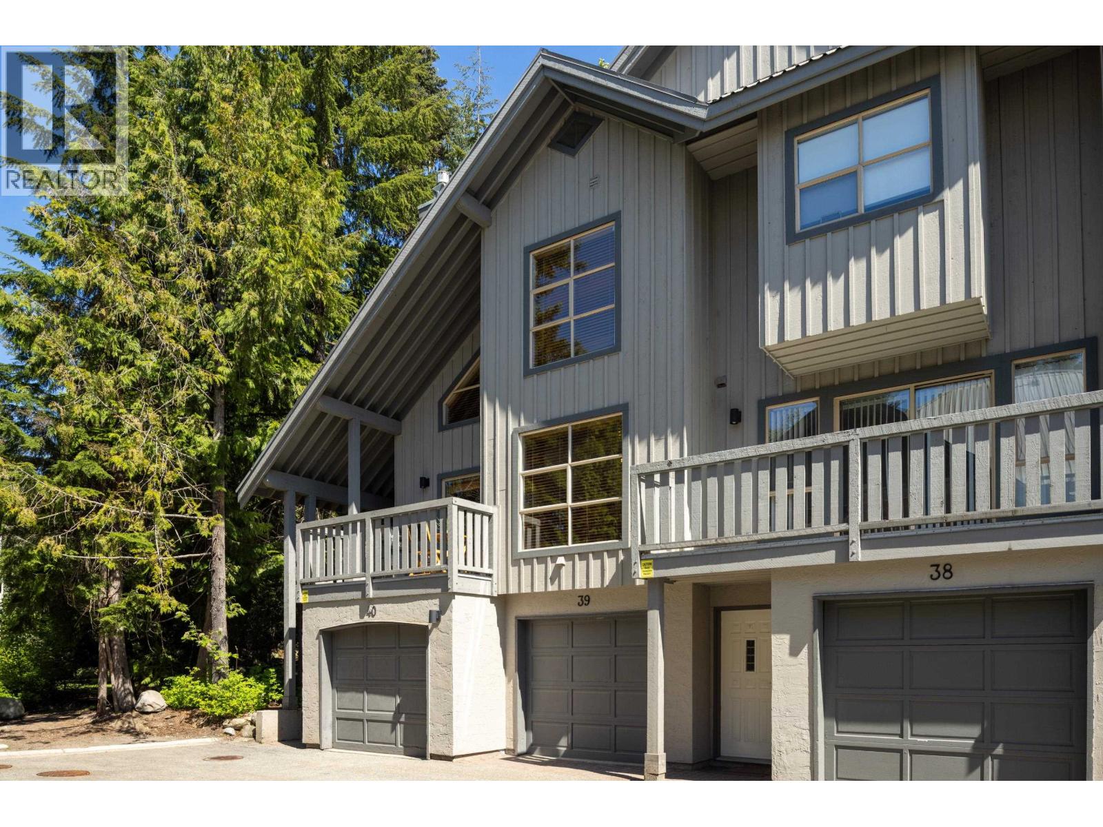 40 4737 Spearhead Drive, Whistler, British Columbia  V8E 1E7 - Photo 28 - R3131583