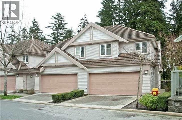 36 2351 Parkway Boulevard, Coquitlam, British Columbia  V3E 3P2 - Photo 1 - R3131614