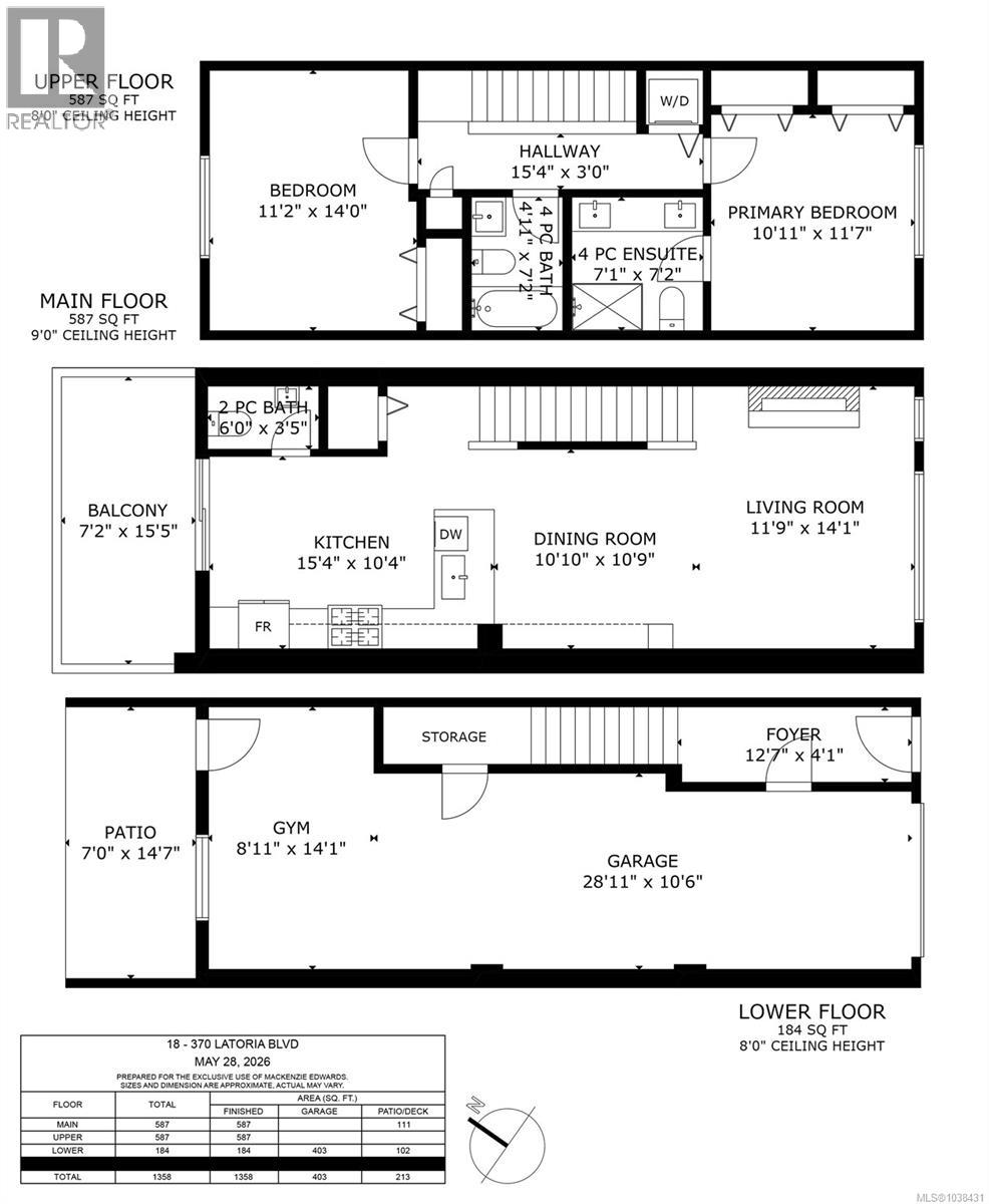 18 370 Latoria Blvd, Colwood, British Columbia  V9C 0N9 - Photo 51 - 1038431