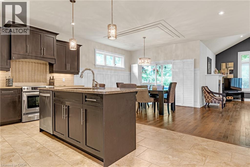 22 Creekside Drive, Niagara-On-The-Lake, Ontario  L0S 1J0 - Photo 4 - 40801124