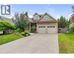 22 CREEKSIDE Drive, Niagara-on-the-Lake, Ontario