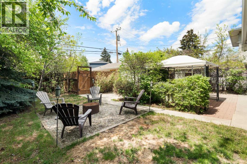 3123 Brentwood Boulevard Nw, Calgary, Alberta  T2L 1L9 - Photo 45 - A2316631