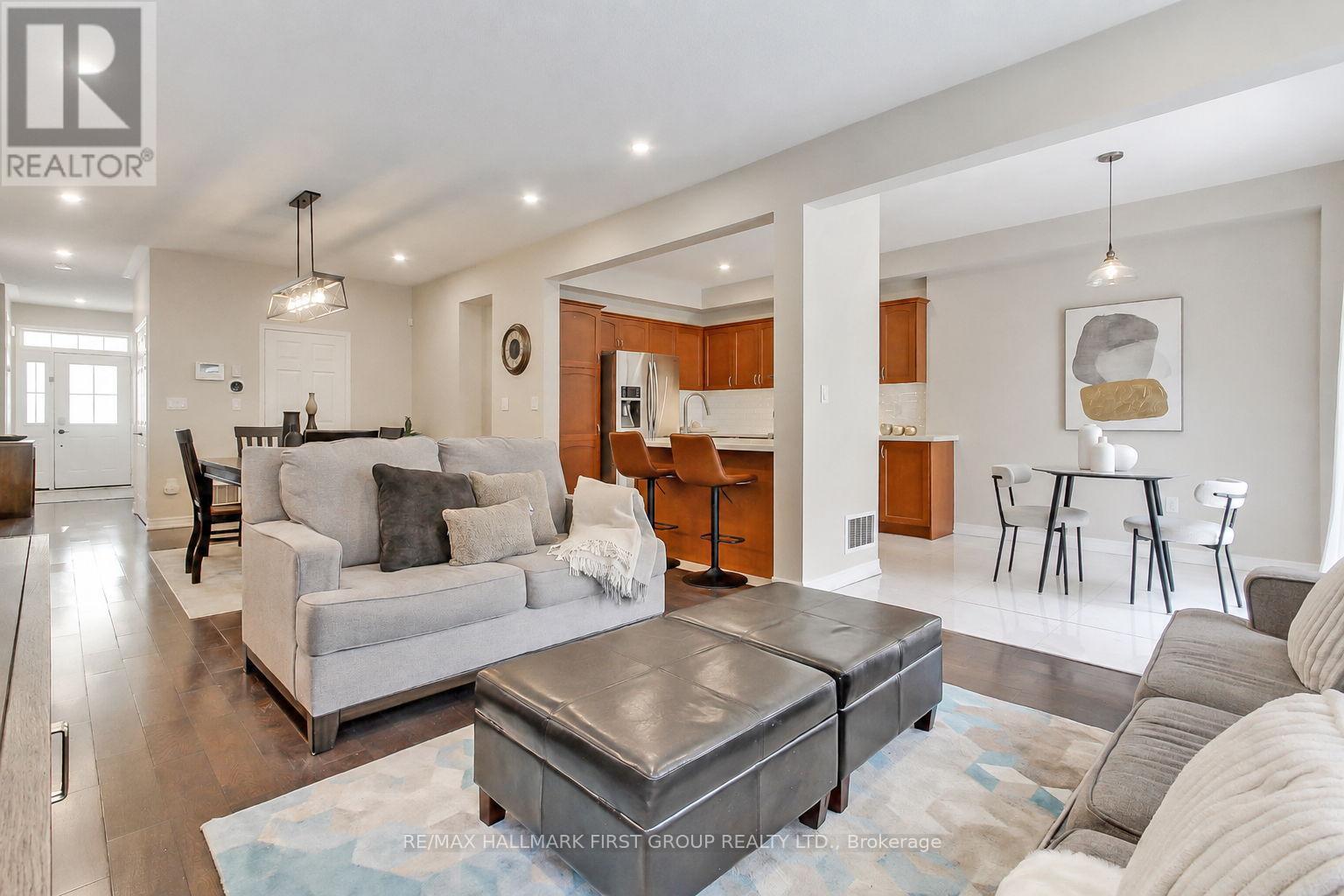 150 Angus Drive, Ajax, Ontario  L1S 5G8 - Photo 16 - E13235170