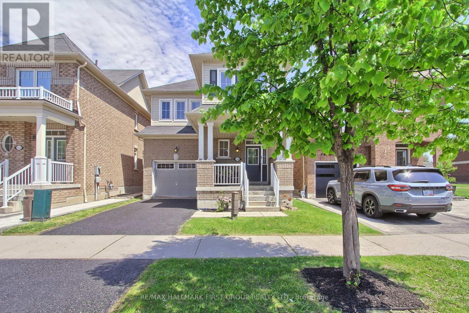 150 Angus Drive, Ajax, Ontario  L1S 5G8 - Photo 3 - E13235170