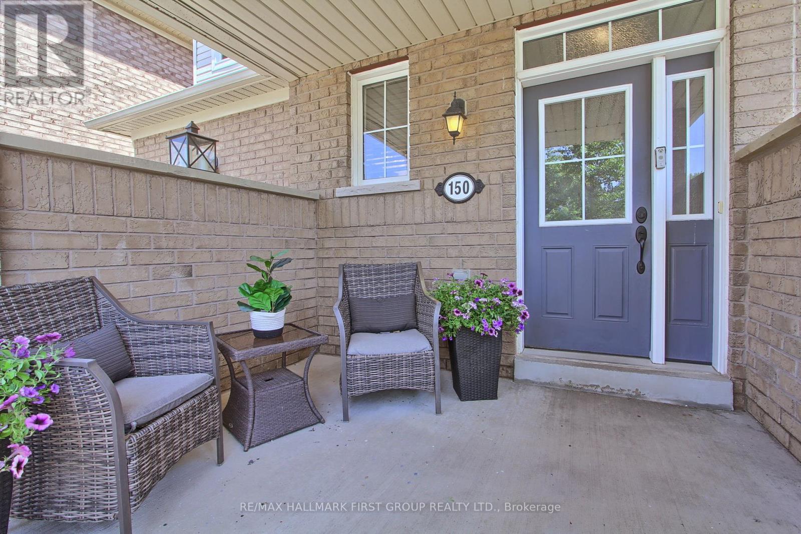 150 Angus Drive, Ajax, Ontario  L1S 5G8 - Photo 4 - E13235170