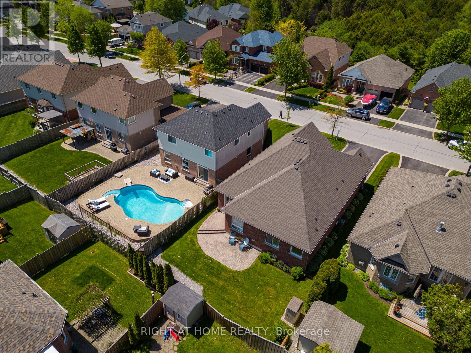 191 Roseborough Drive, Scugog, Ontario  L9L 2E6 - Photo 39 - E13235174