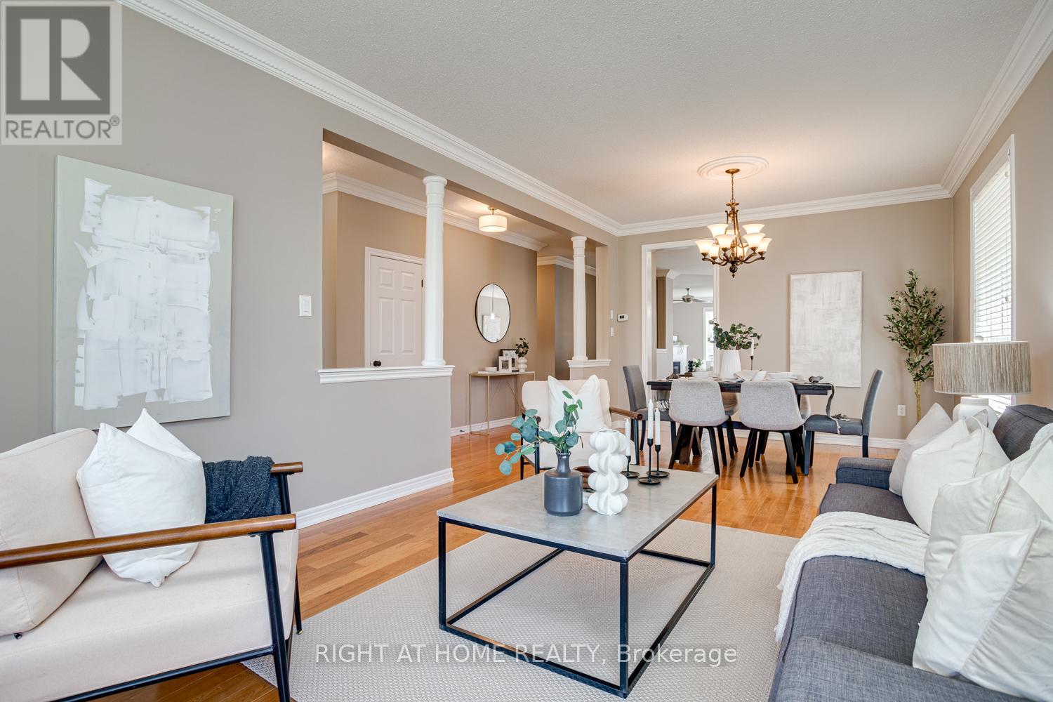 191 Roseborough Drive, Scugog, Ontario  L9L 2E6 - Photo 5 - E13235174