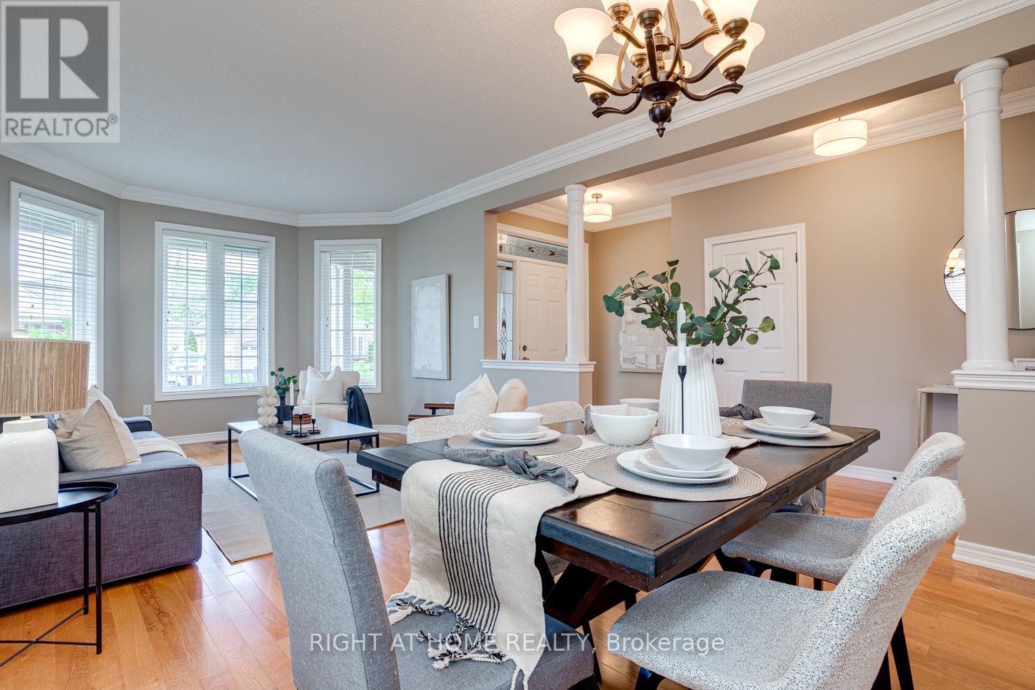 191 Roseborough Drive, Scugog, Ontario  L9L 2E6 - Photo 6 - E13235174