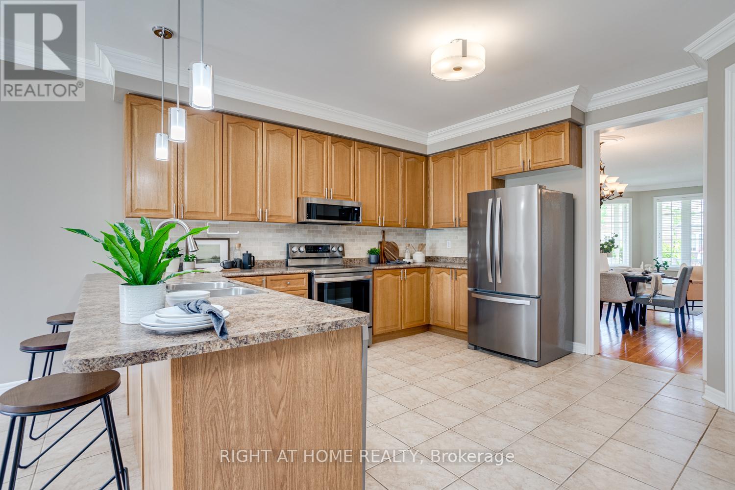 191 Roseborough Drive, Scugog, Ontario  L9L 2E6 - Photo 8 - E13235174