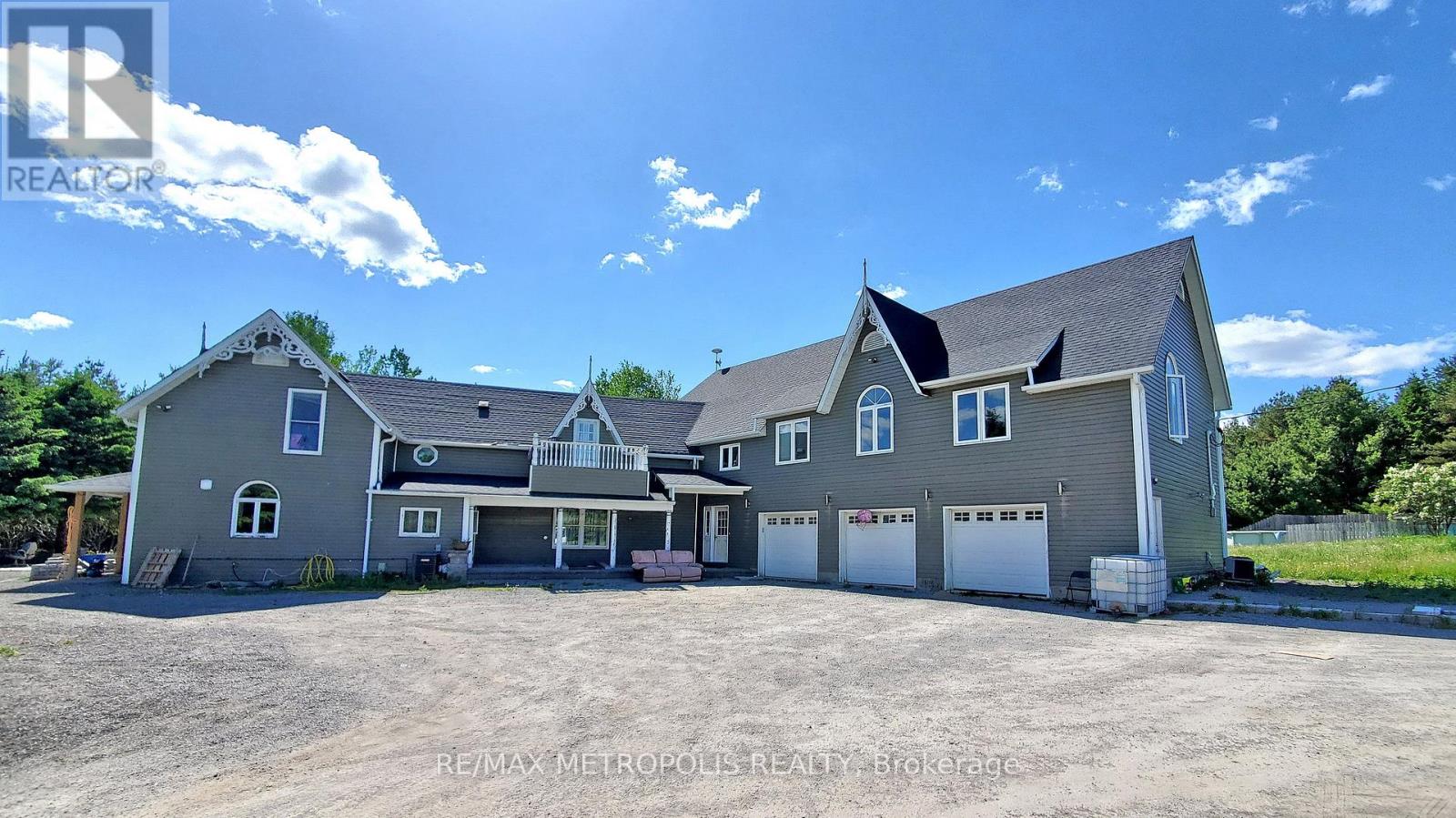 1315 Scugog 2 Line, Scugog, Ontario  L9L 1B3 - Photo 2 - E13235182
