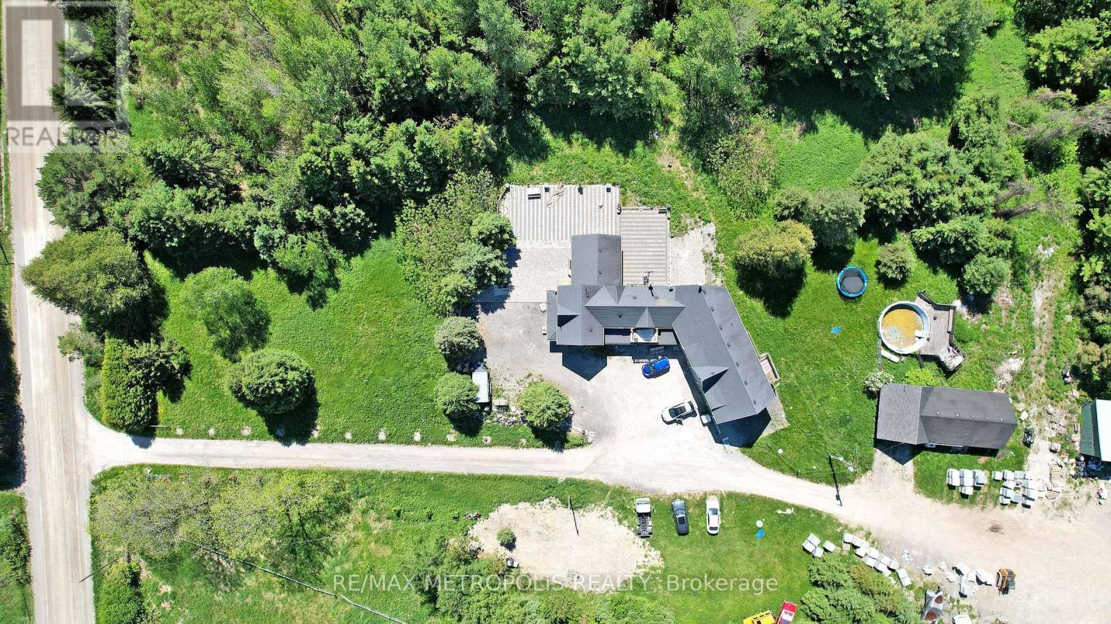 1315 Scugog 2 Line, Scugog, Ontario  L9L 1B3 - Photo 43 - E13235182