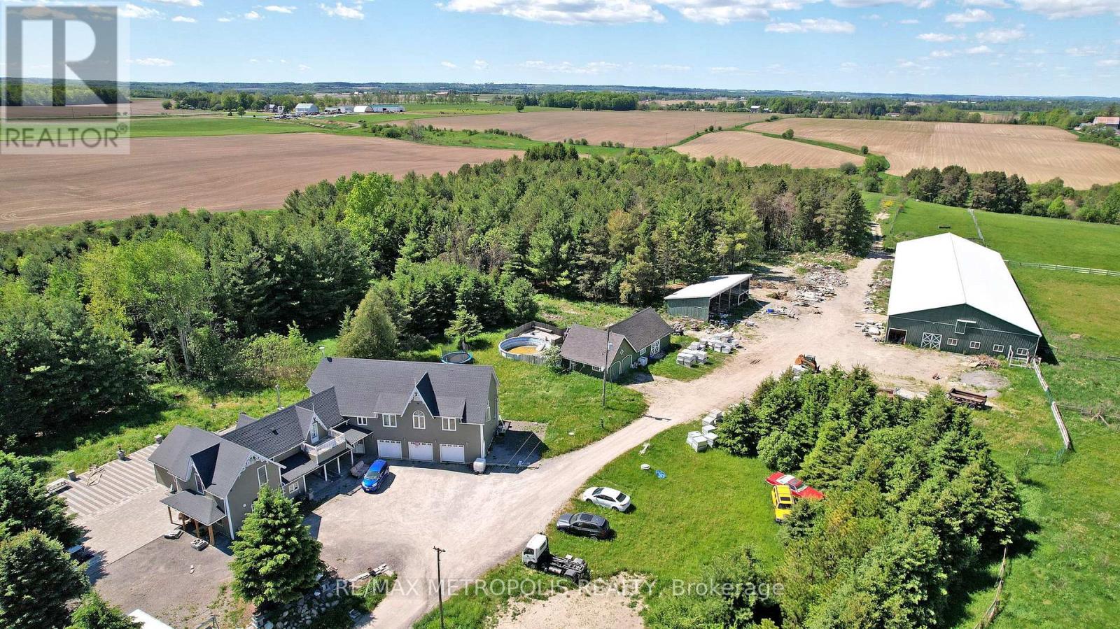 1315 Scugog 2 Line, Scugog, Ontario  L9L 1B3 - Photo 45 - E13235182