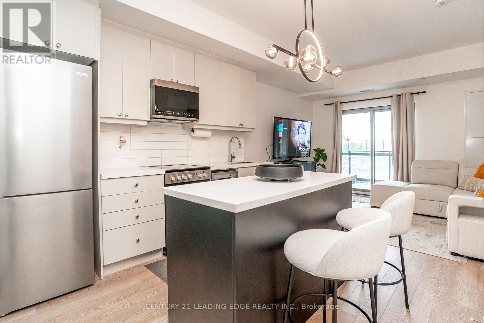 212 - 55 Clarington Boulevard, Clarington, Ontario  L1C 7J4 - Photo 10 - E13235208
