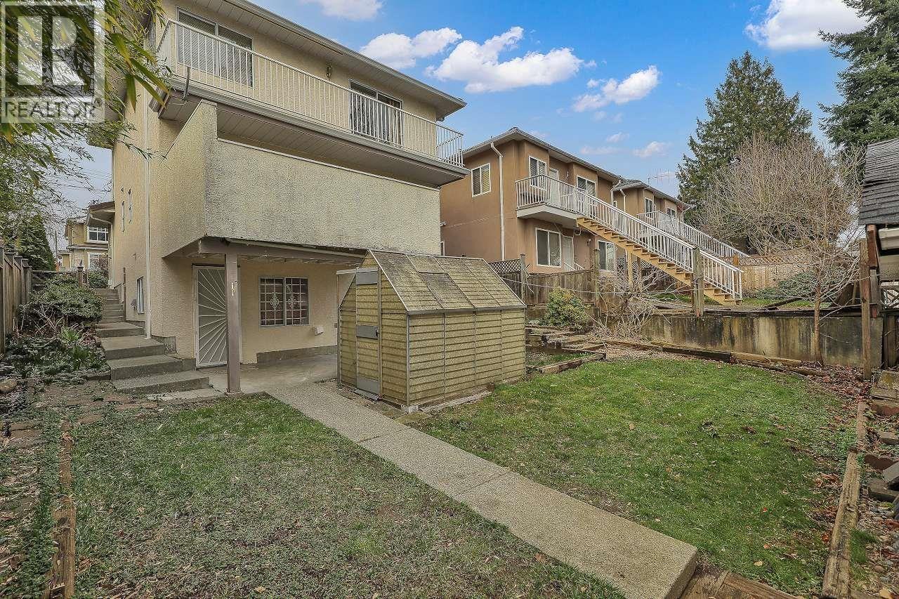 5136 Portland Street, Burnaby, British Columbia  V5J 2P9 - Photo 32 - R3131603