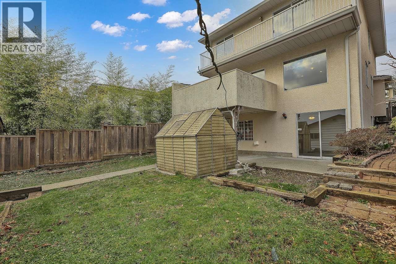 5136 Portland Street, Burnaby, British Columbia  V5J 2P9 - Photo 33 - R3131603