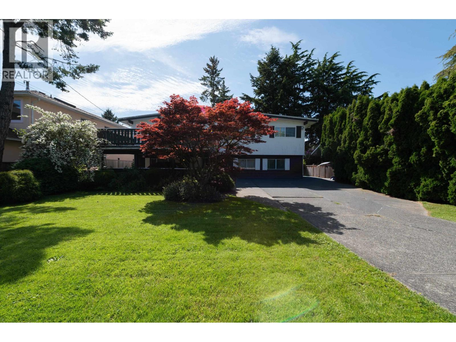 6311 NO. 2 ROAD, Richmond, British Columbia