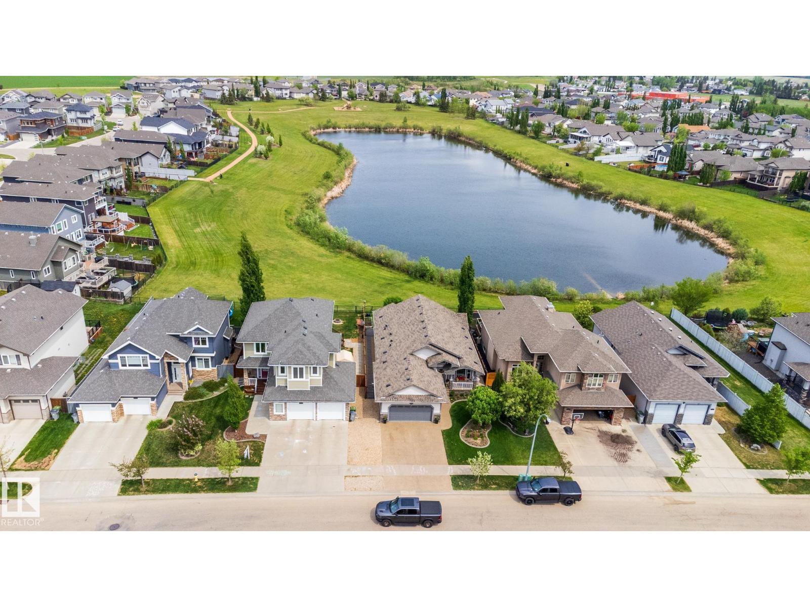 10415 97 St, Morinville, Alberta  T8R 0B8 - Photo 2 - E4491487