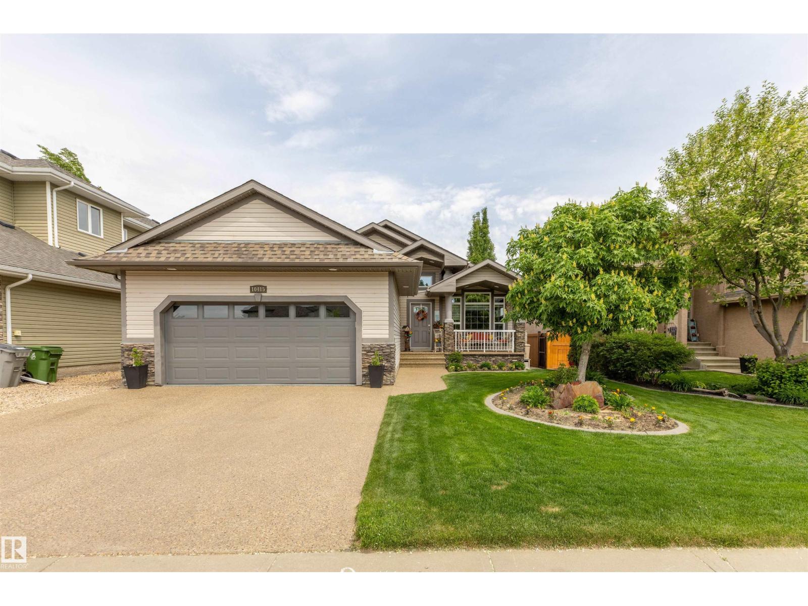 10415 97 St, Morinville, Alberta  T8R 0B8 - Photo 3 - E4491487