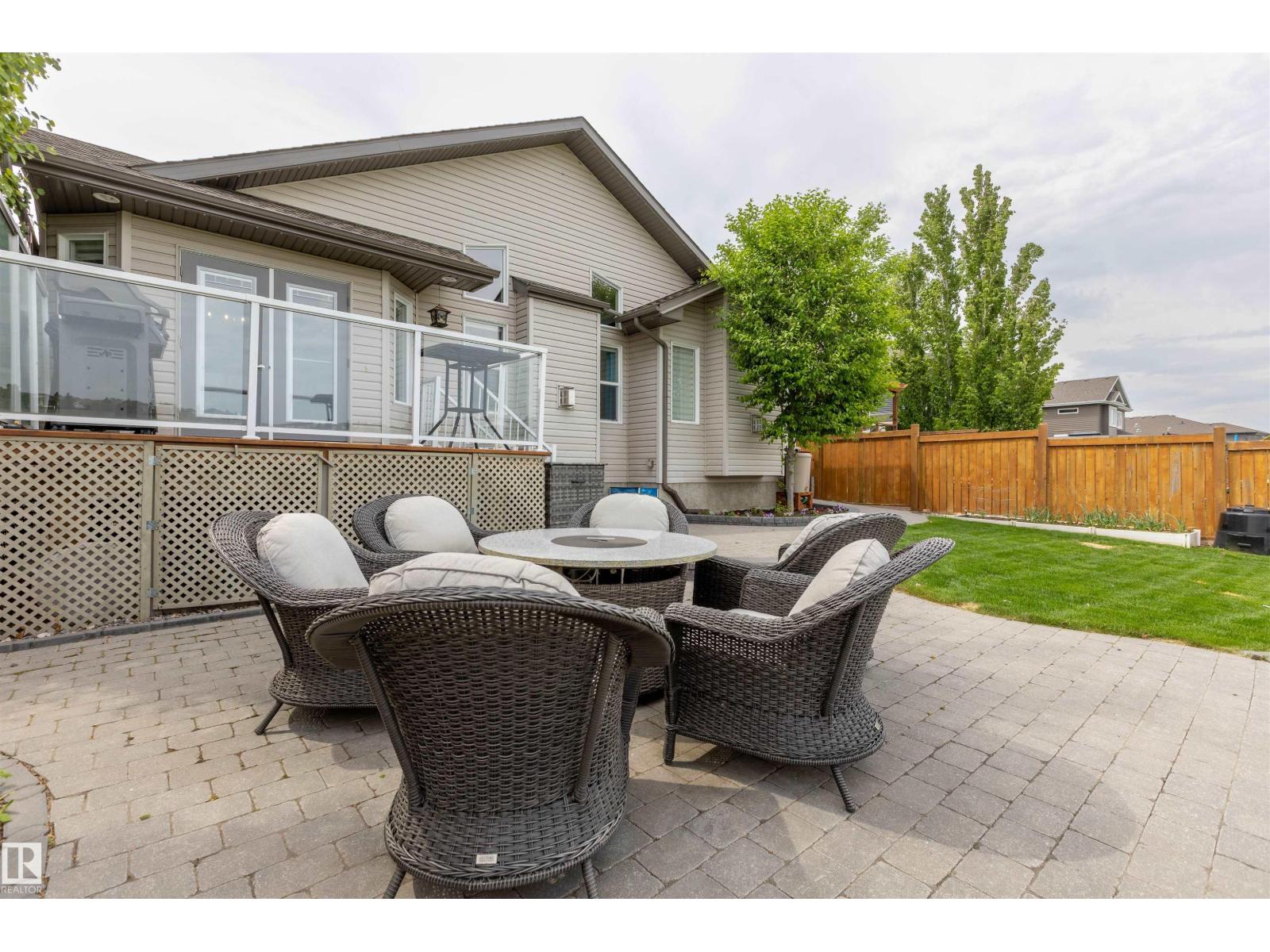 10415 97 St, Morinville, Alberta  T8R 0B8 - Photo 56 - E4491487