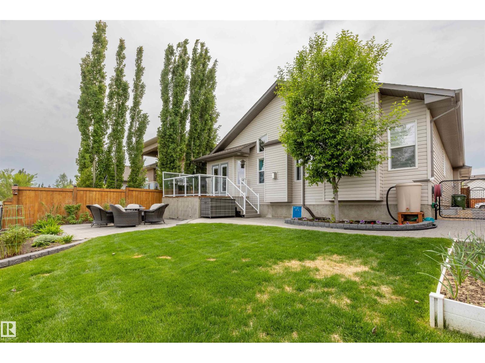 10415 97 St, Morinville, Alberta  T8R 0B8 - Photo 59 - E4491487