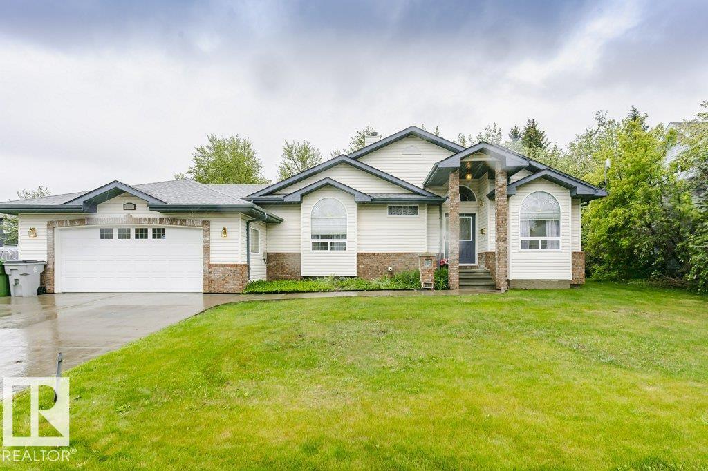 6360 53A AV, redwater, Alberta