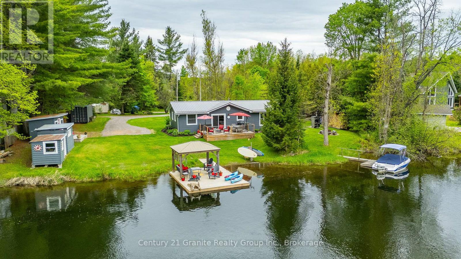 1063 TIFFANY LANE, Minden Hills, Ontario