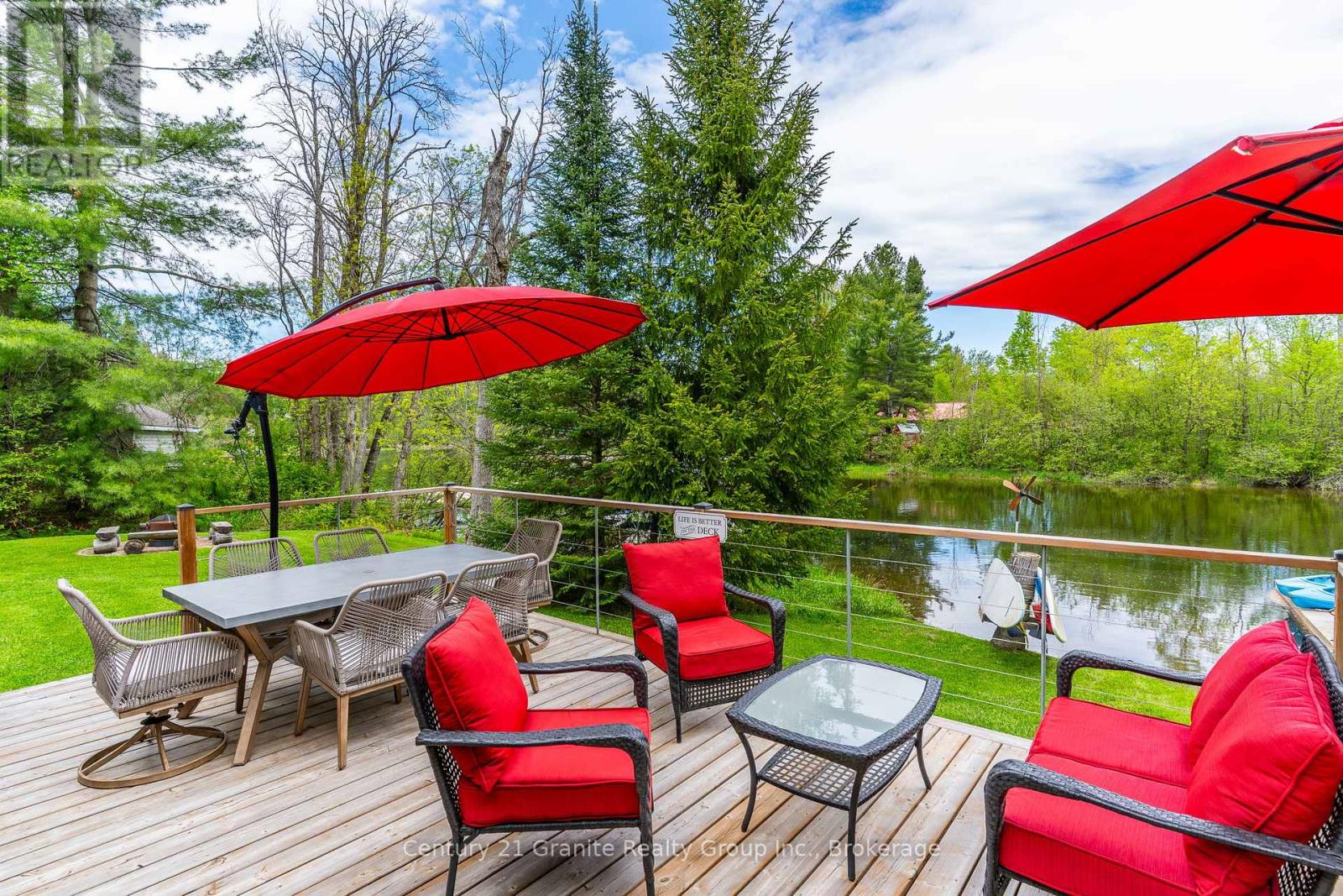 1063 Tiffany Lane, Minden Hills, Ontario  K0M 2K0 - Photo 32 - X13235116