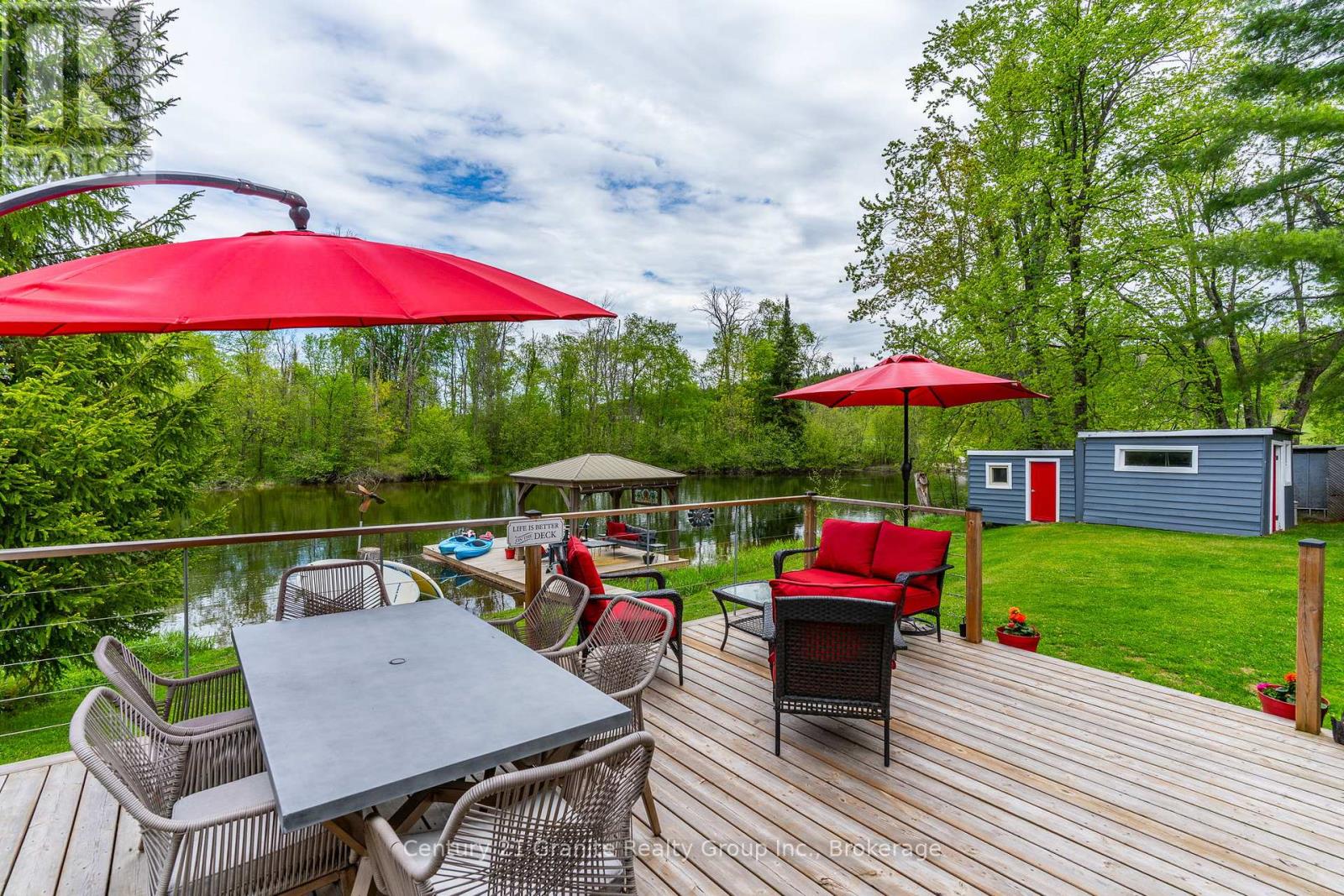 1063 Tiffany Lane, Minden Hills, Ontario  K0M 2K0 - Photo 33 - X13235116