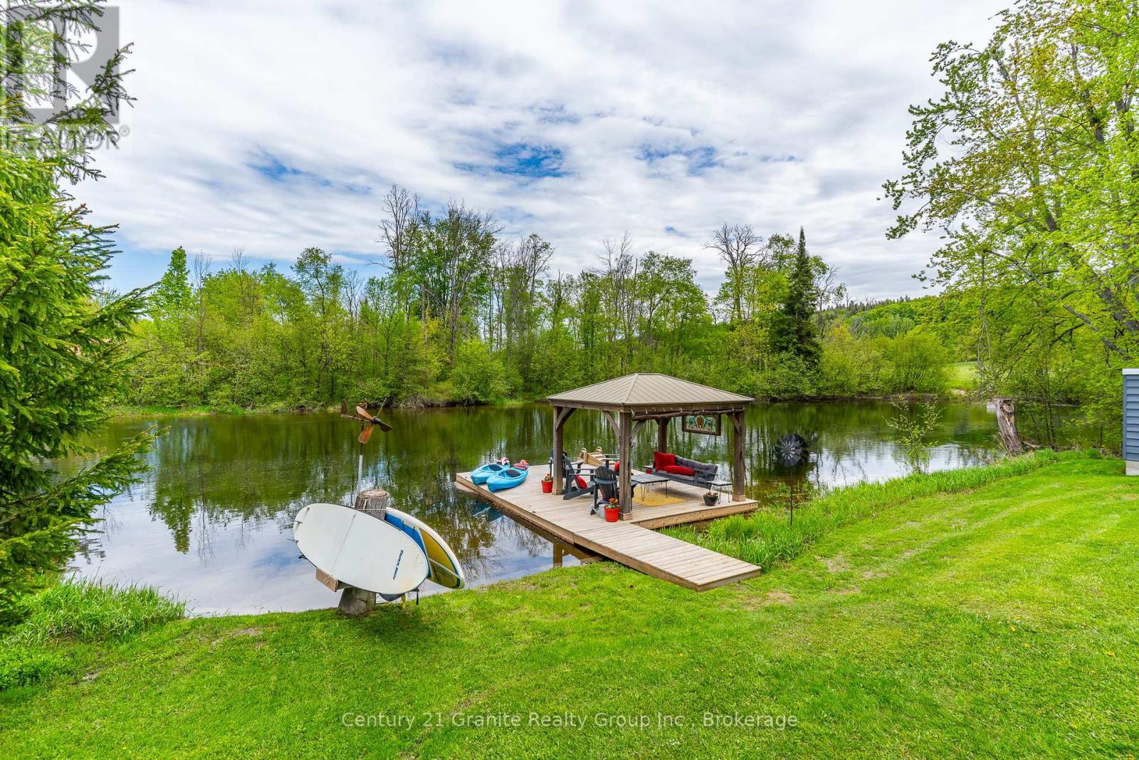 1063 Tiffany Lane, Minden Hills, Ontario  K0M 2K0 - Photo 35 - X13235116