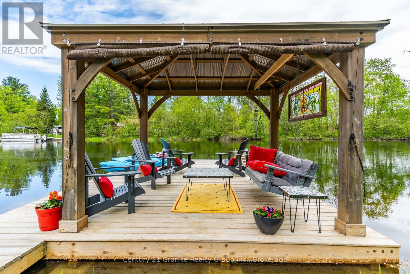1063 Tiffany Lane, Minden Hills, Ontario  K0M 2K0 - Photo 41 - X13235116