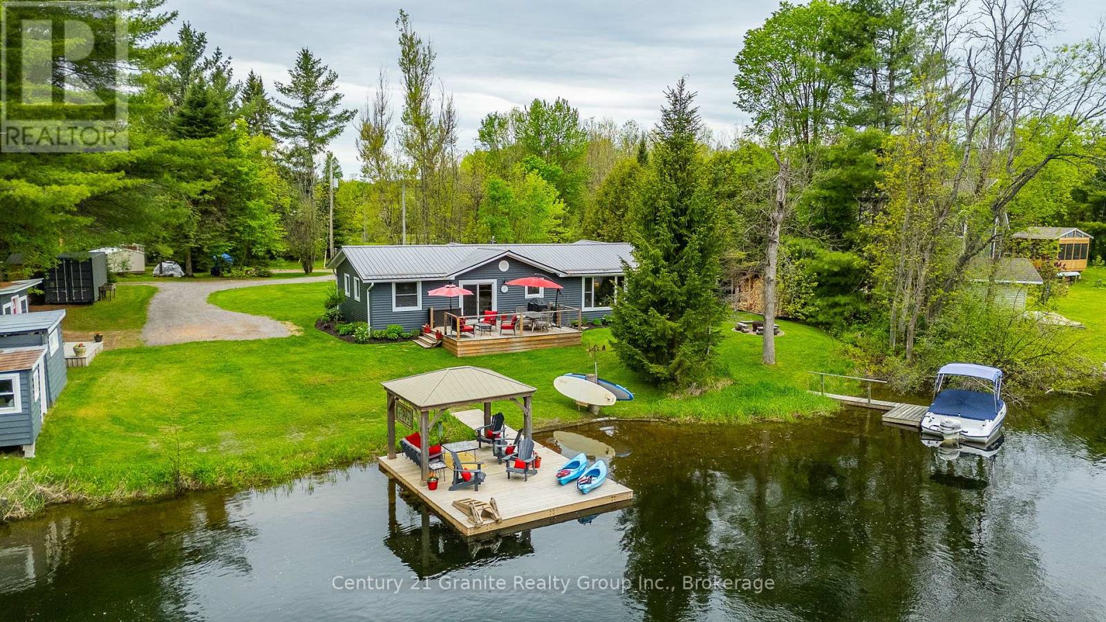 1063 Tiffany Lane, Minden Hills, Ontario  K0M 2K0 - Photo 45 - X13235116
