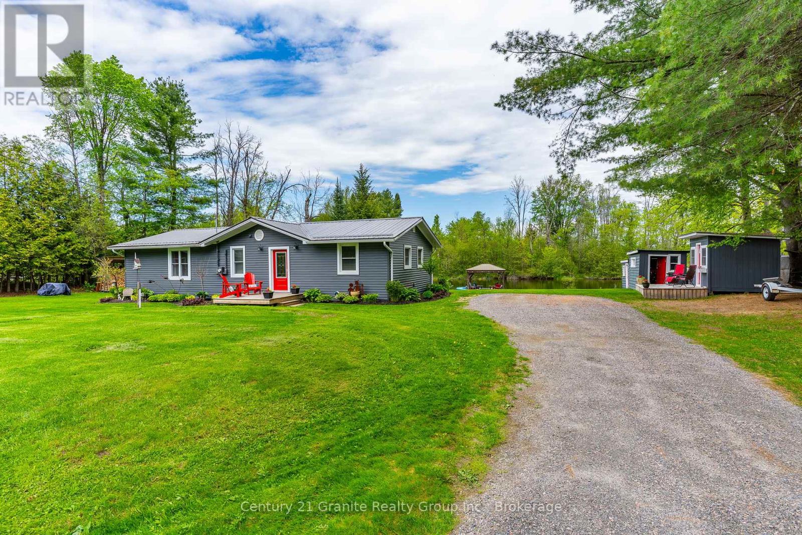 1063 Tiffany Lane, Minden Hills, Ontario  K0M 2K0 - Photo 48 - X13235116