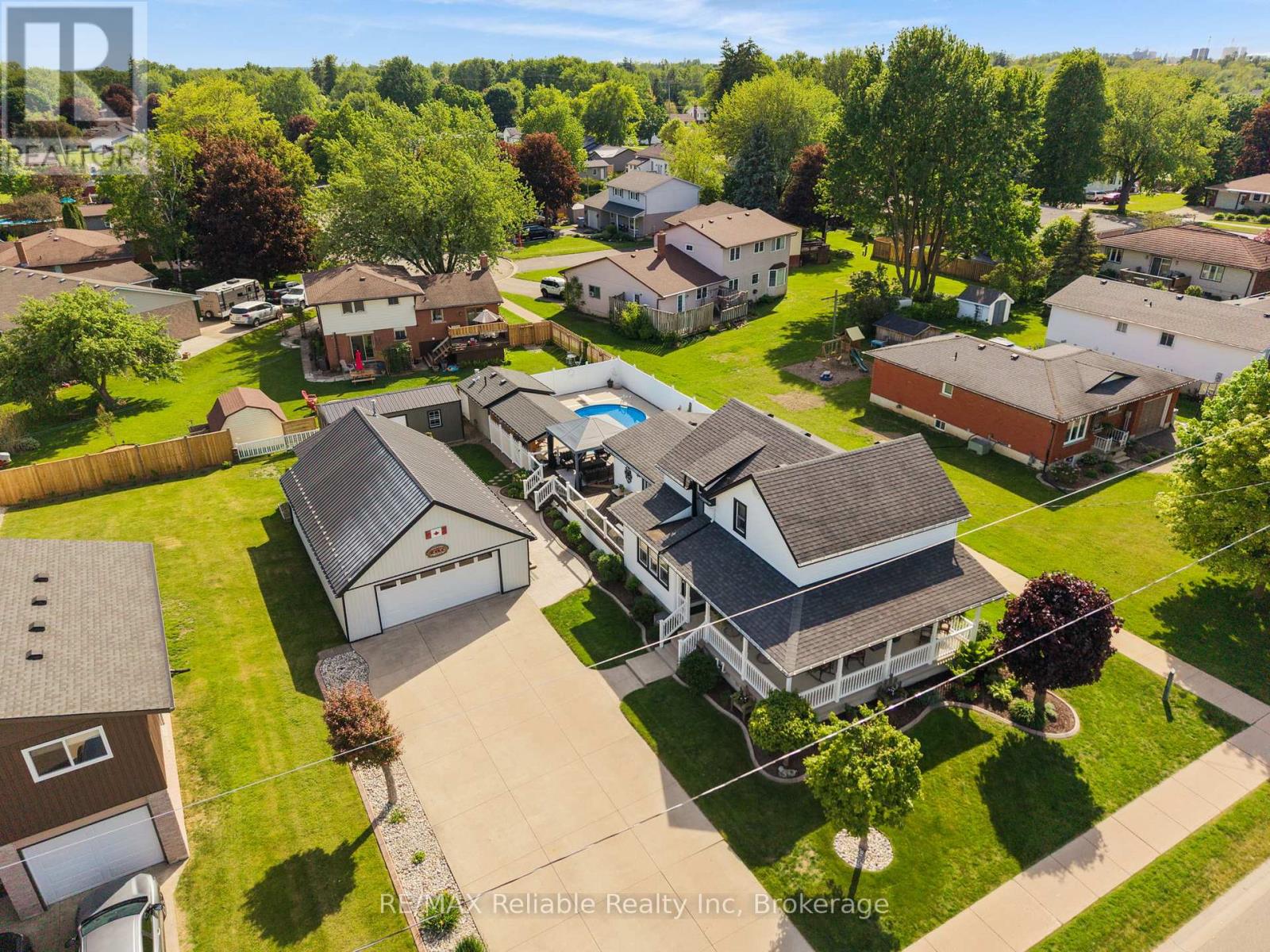 126 Frances Street E, West Perth, Ontario N0K 1N0 - Photo 4 - X13235130