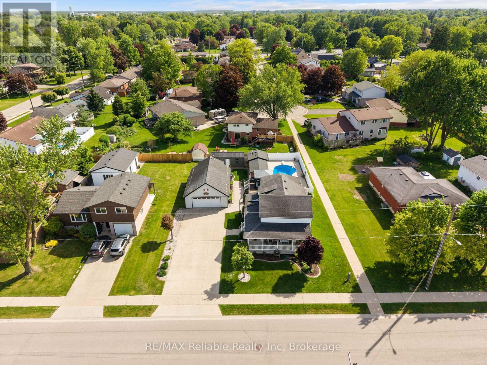 126 Frances Street E, West Perth, Ontario N0K 1N0 - Photo 43 - X13235130