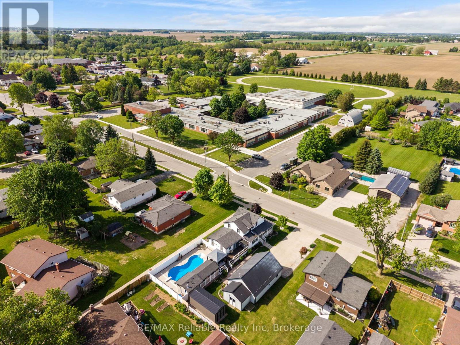126 Frances Street E, West Perth, Ontario N0K 1N0 - Photo 44 - X13235130