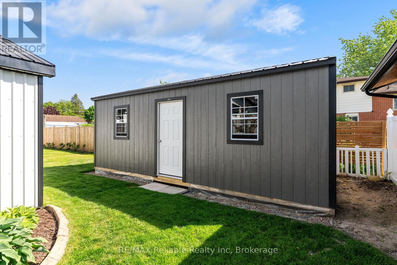 126 Frances Street E, West Perth, Ontario N0K 1N0 - Photo 45 - X13235130