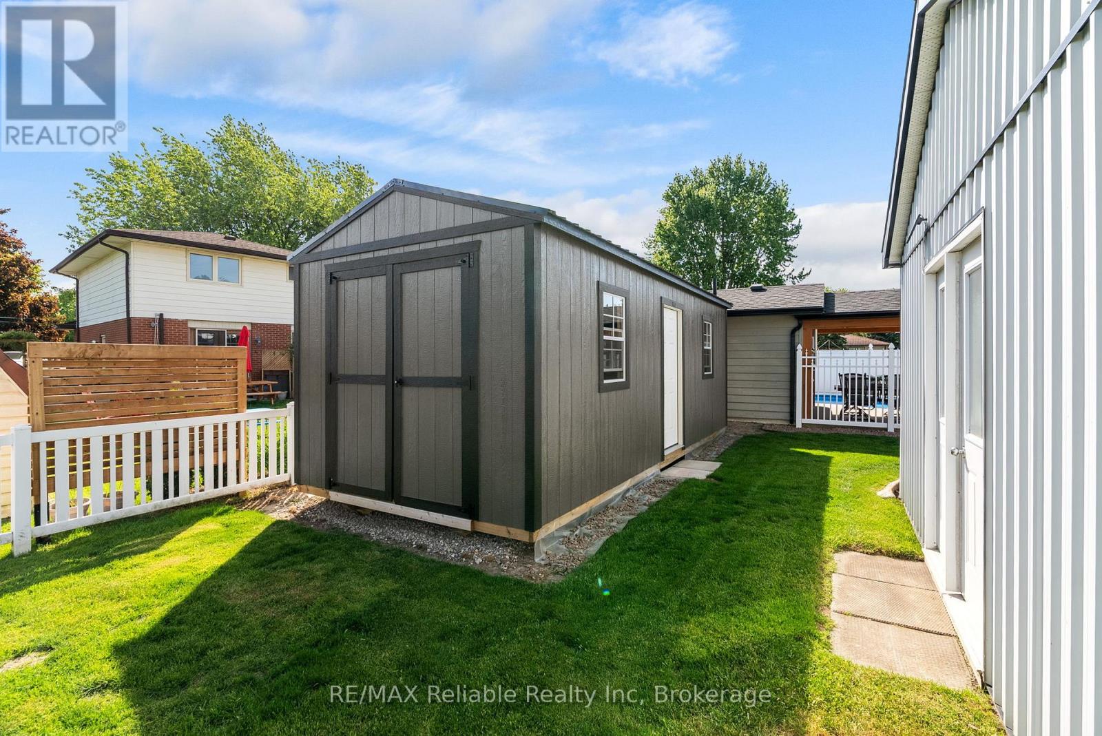 126 Frances Street E, West Perth, Ontario N0K 1N0 - Photo 46 - X13235130